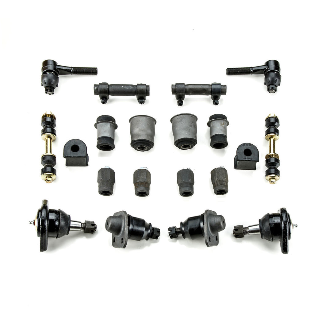 1964 Ford Full Size Front End Suspension Rebuild Kit