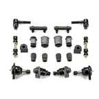 1964 Ford Full Size Front End Suspension Rebuild Kit