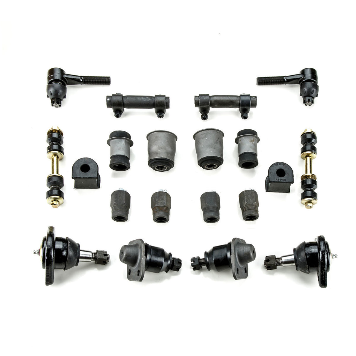 1964 Ford Full Size Front End Suspension Rebuild Kit