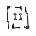 1969 1970 1971 1972 Ford Full Size Passenger New Tie Rod Steering Rebuild Kit