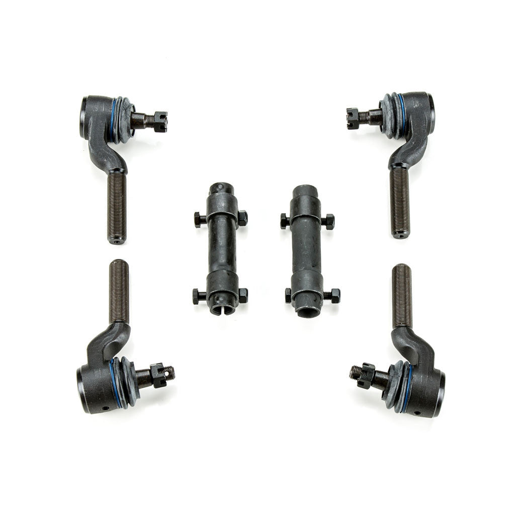 1961 1962 Ford Thunderbird New Tie Rod Steering Rebuild Kit