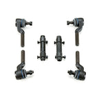 1961 1962 Ford Thunderbird New Tie Rod Steering Rebuild Kit