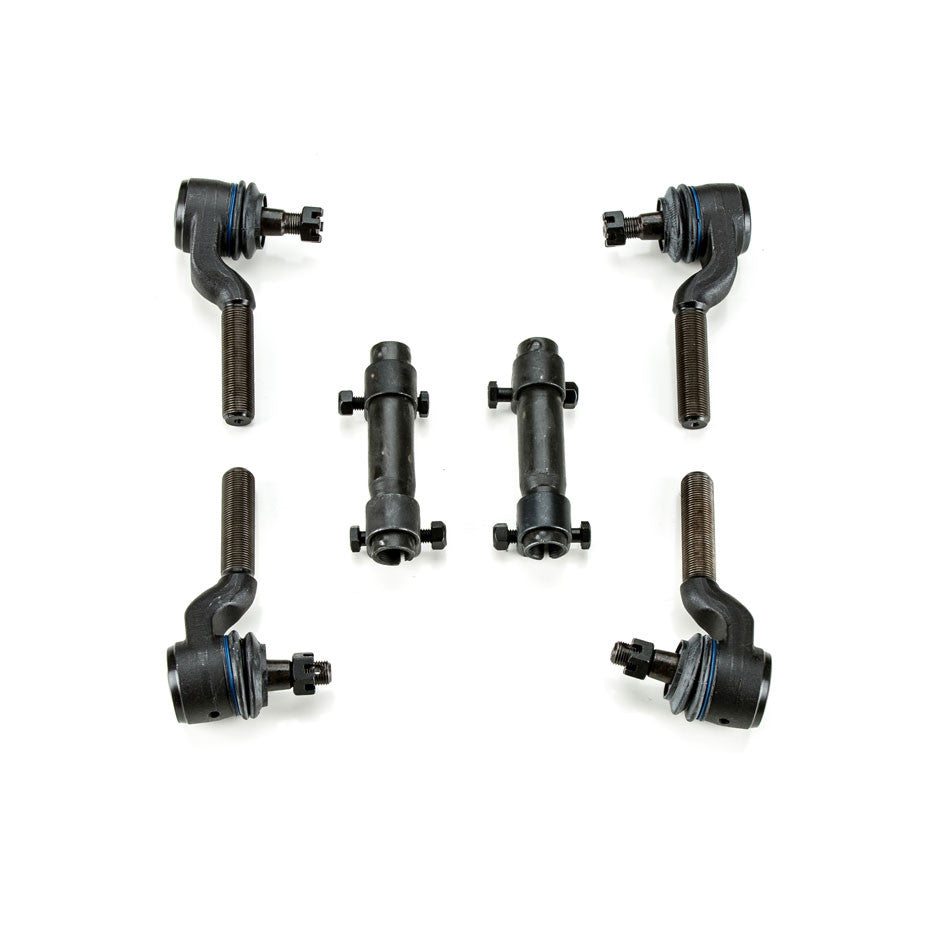 1963 1964 Ford Thunderbird New Tie Rod Steering Rebuild Kit