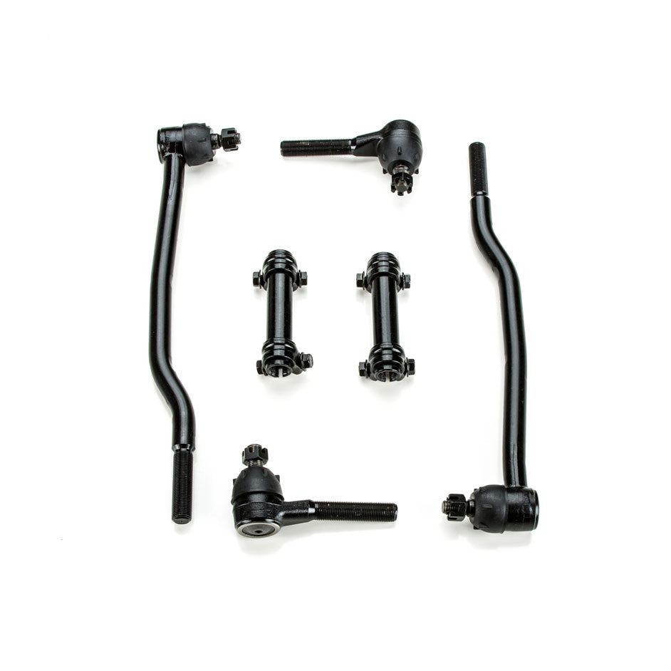 1967 1968 Ford Thunderbird New Tie Rod Steering Rebuild Kit