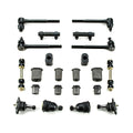 1971 1972 Pontiac Grand Prix New Front End Suspension Rebuild Kit