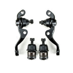 1962 1963 1964 Plymouth Fury All Models New Upper and Lower Ball Joint Set