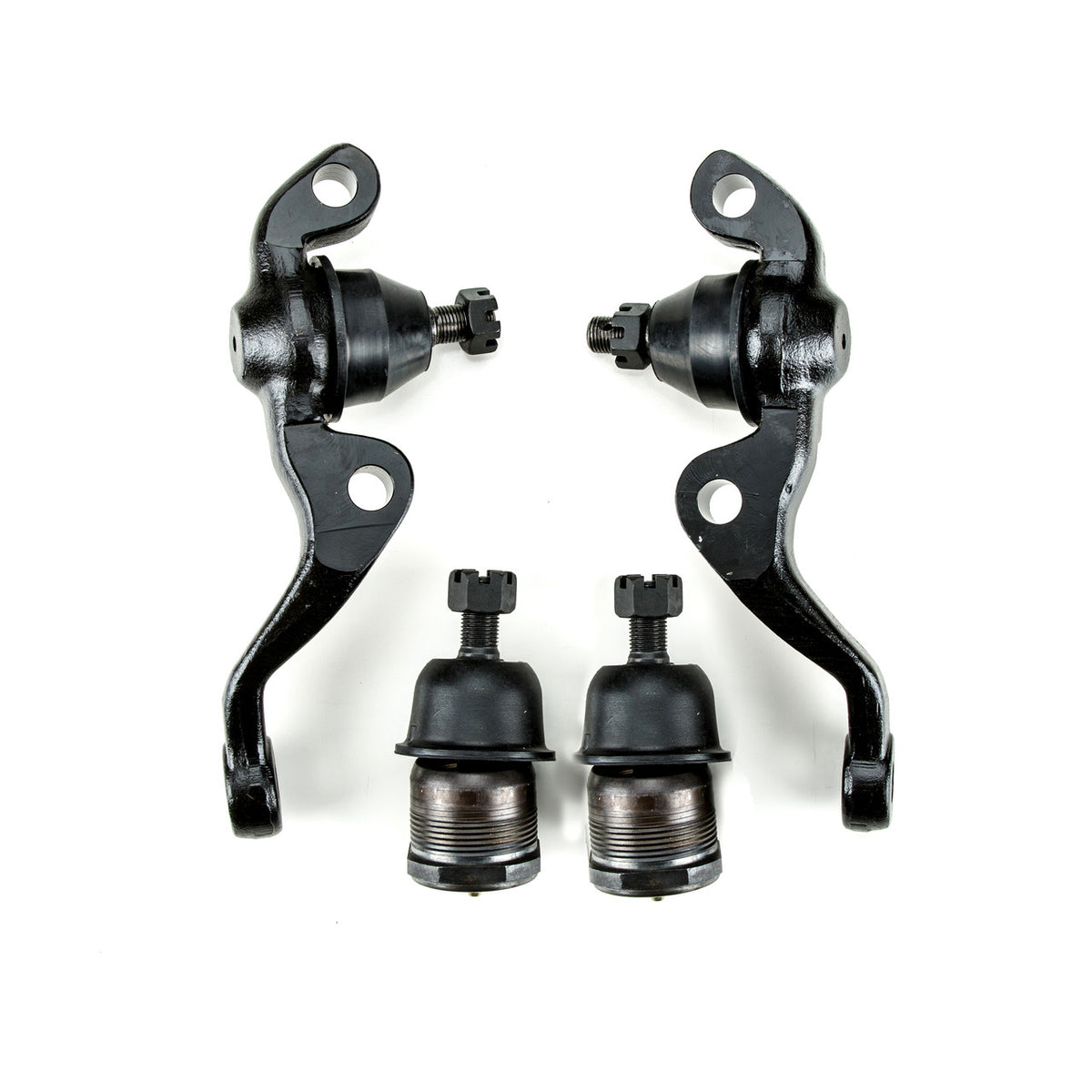 1962 1963 1964 Plymouth Fury All Models New Upper and Lower Ball Joint Set