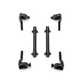 1962 1963 1964 Plymouth Fury All Models New Tie Rod Steering Rebuild Kit