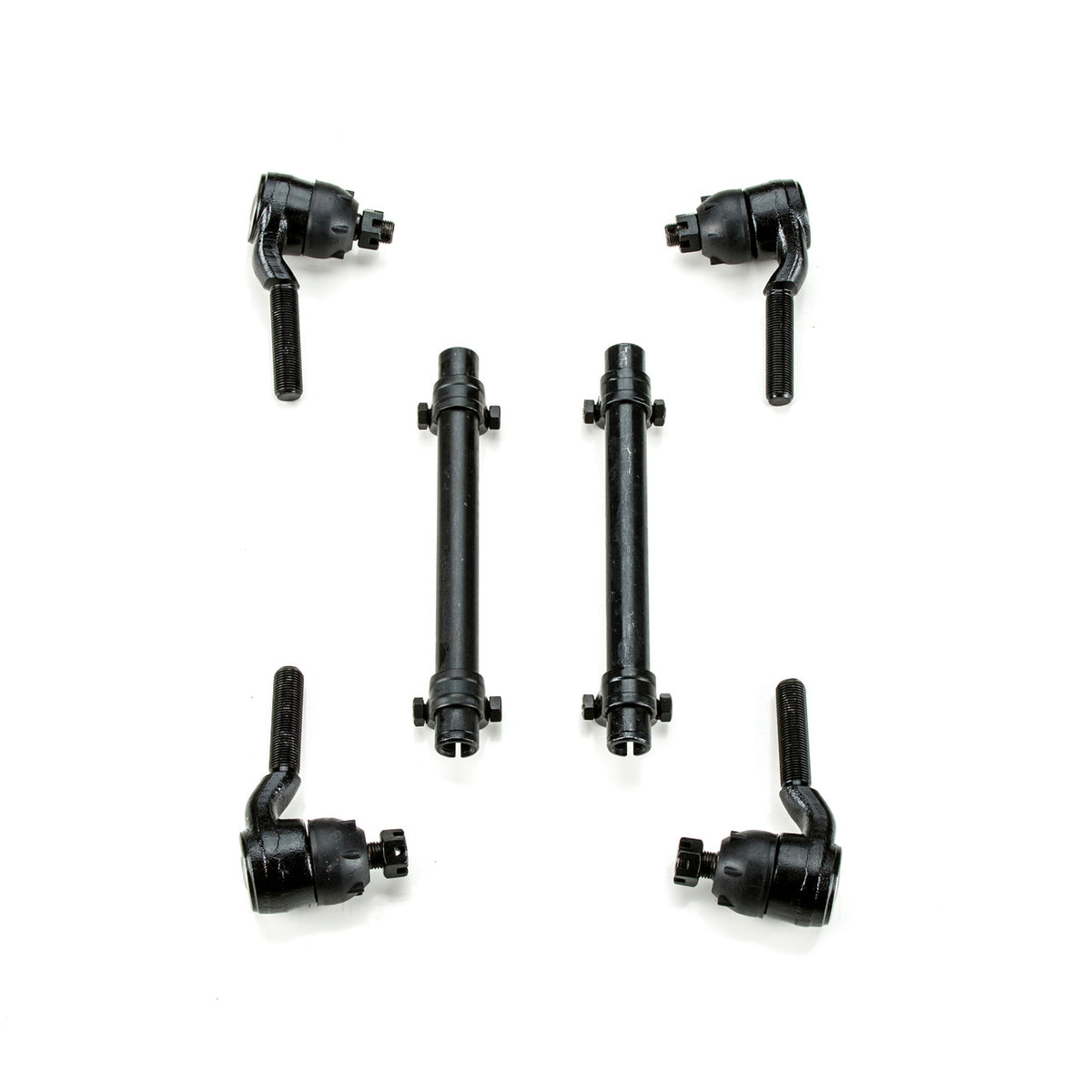 1962 1963 1964 Plymouth Fury All Models New Tie Rod Steering Rebuild Kit