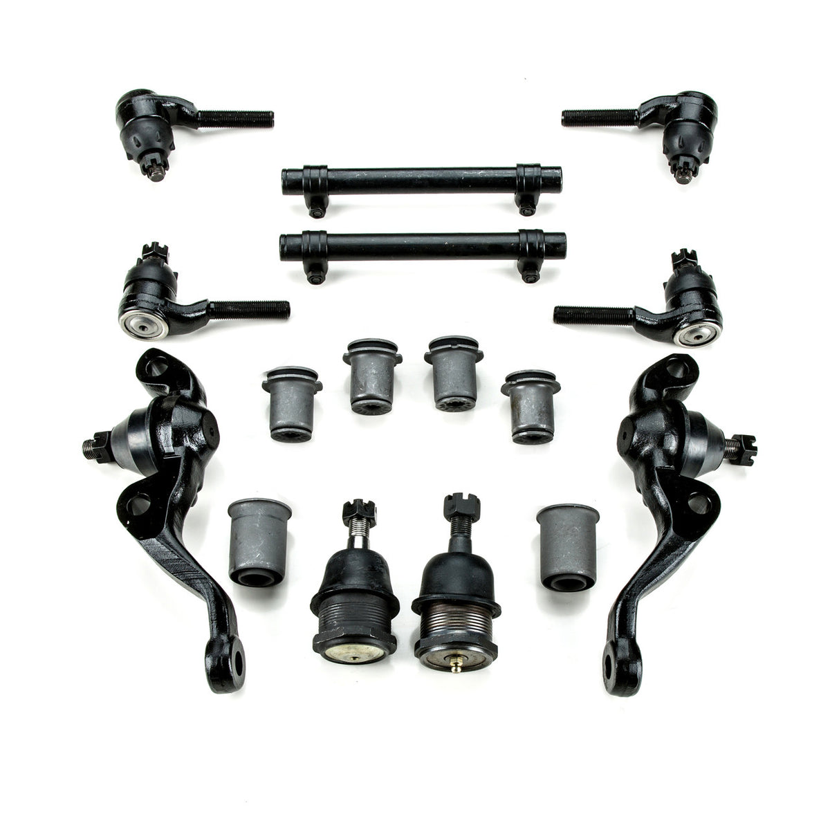 1962 1963 1964 Plymouth Fury New Front End Suspension Rebuild Kit