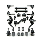 1962 1963 1964 Plymouth Fury New Front End Suspension Master Rebuild Kit