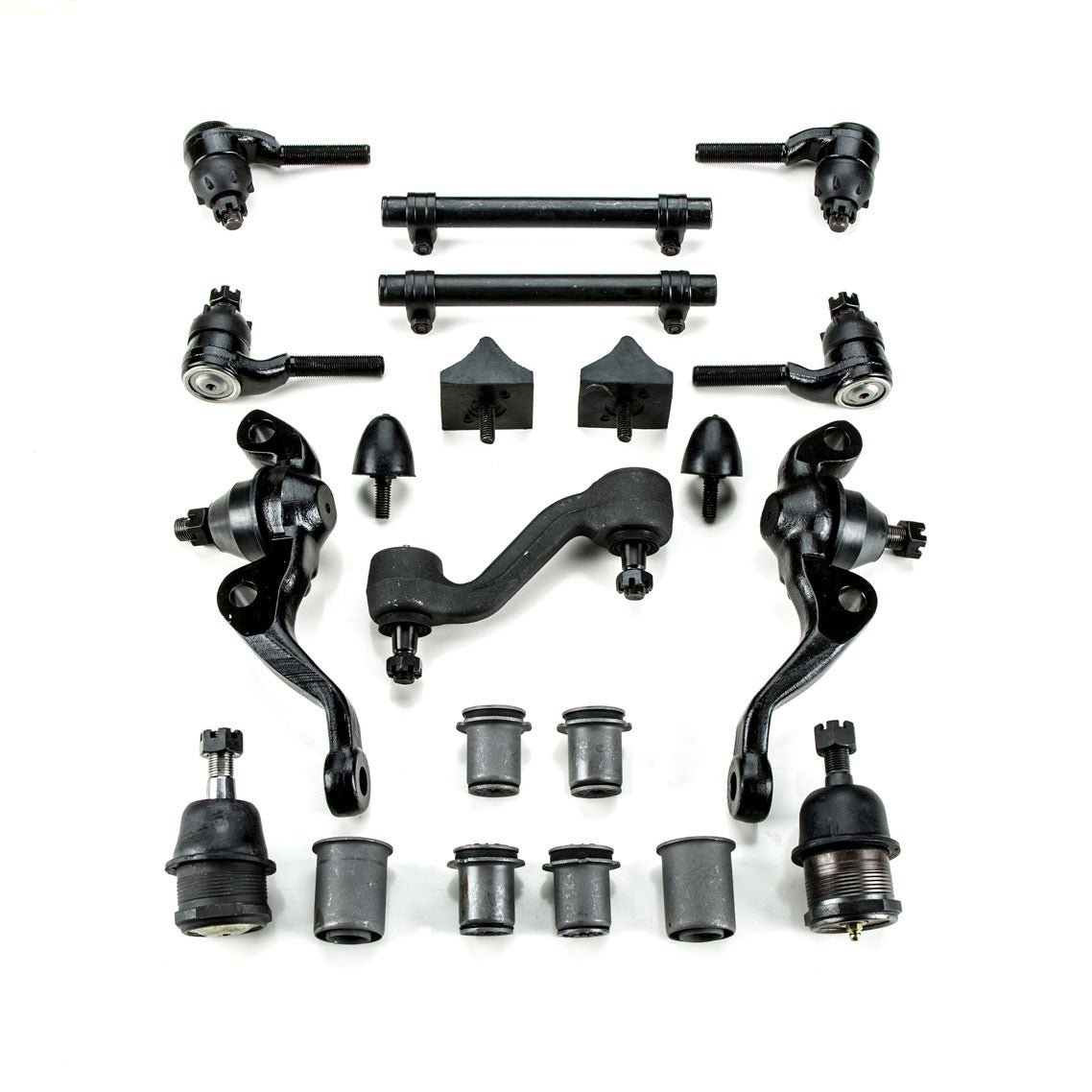 1962 1963 1964 Plymouth Fury New Front End Suspension Master Rebuild Kit