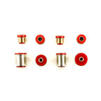 1964 1965 Buick Skylark Special Red Polyurethane New Control Arm Bushing Set