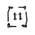 1961-1972 Pontiac All Models Except 1969-1972 Grand Prix New Tie Rod Steering Rebuild Kit