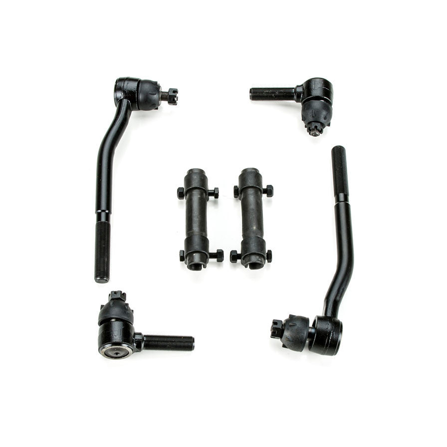 1962 Pontiac Full Size Passenger Car Front End Suspension Rebuild Kit