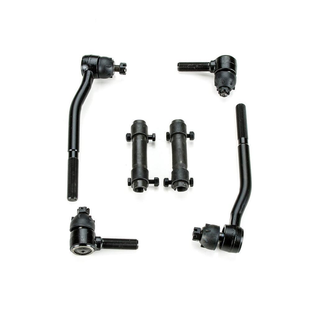 1972-1974 Pontiac Ventura New Front End Suspension Master Rebuild Kit