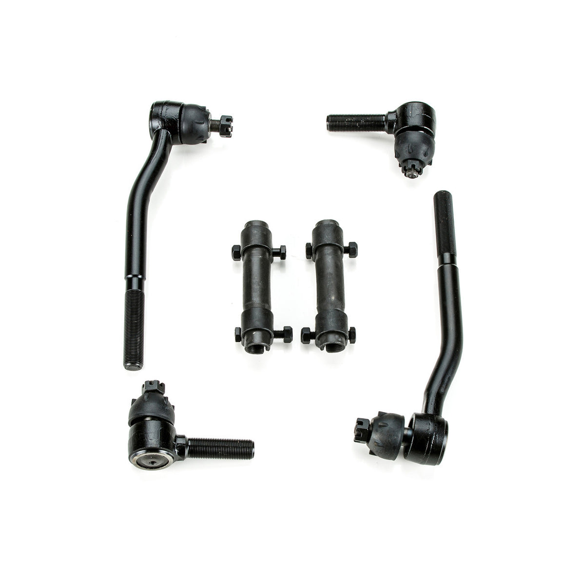 1972-1974 Pontiac Ventura New Front End Suspension Master Rebuild Kit