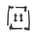 1970-1975 Pontiac Firebird Trans Am New Tie Rod Steering Rebuild Kit