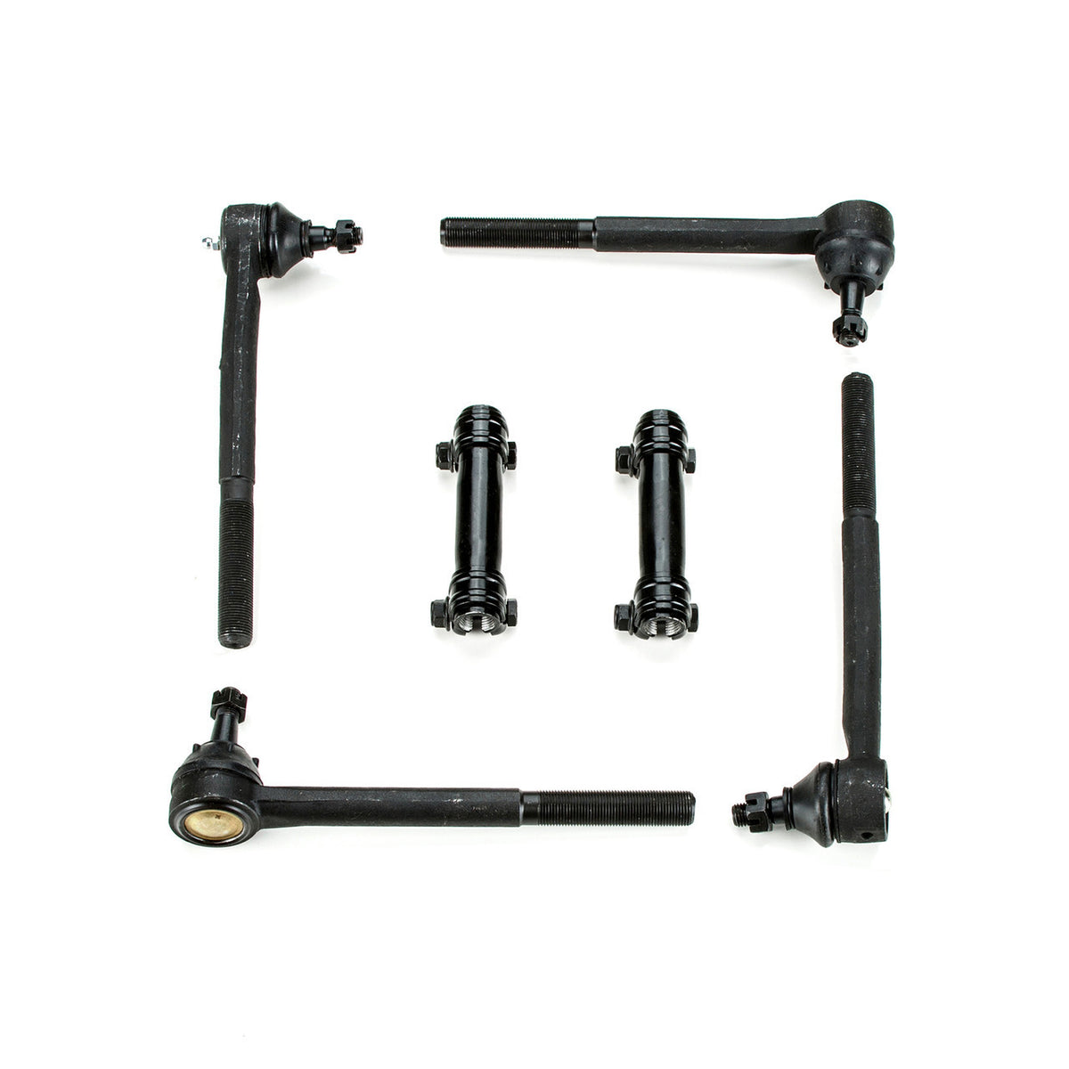 1978-1979 Oldsmobile Omega Power Steering Front End Suspension Rebuild Kit