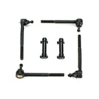 1976 1977 1978 1979 Pontiac Firebird Trans Am Black Polyurethane New Front End Suspension Rebuild Kit