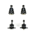 1969 1970 1971 1972 Pontiac Grand Prix New Upper and Lower Ball Joint Set