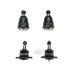 1969 1970 1971 1972 Pontiac Grand Prix New Upper and Lower Ball Joint Set