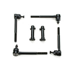1971-1972 Buick Skylark Sportwagon GS New Master Steering Kit