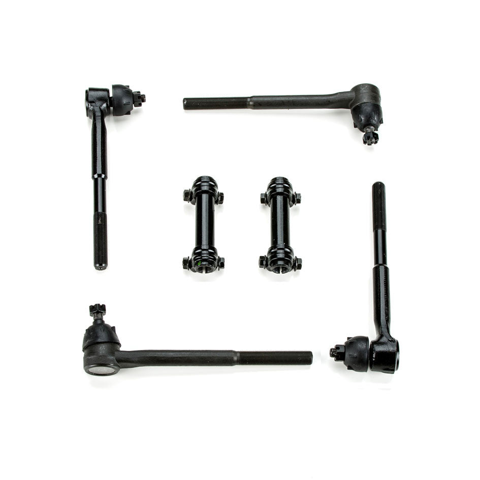 1969 1970 Pontiac Grand Prix New Front End Suspension Rebuild Kit