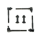 1969 1970 Pontiac Grand Prix New Front End Suspension Rebuild Kit with Idler Arm
