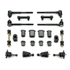 1969 1970 Pontiac Grand Prix New Front End Suspension Rebuild Kit
