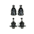 1985 Buick Le Sabre New Upper and Lower Ball Joint Set