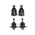 1985 Buick Le Sabre New Upper and Lower Ball Joint Set