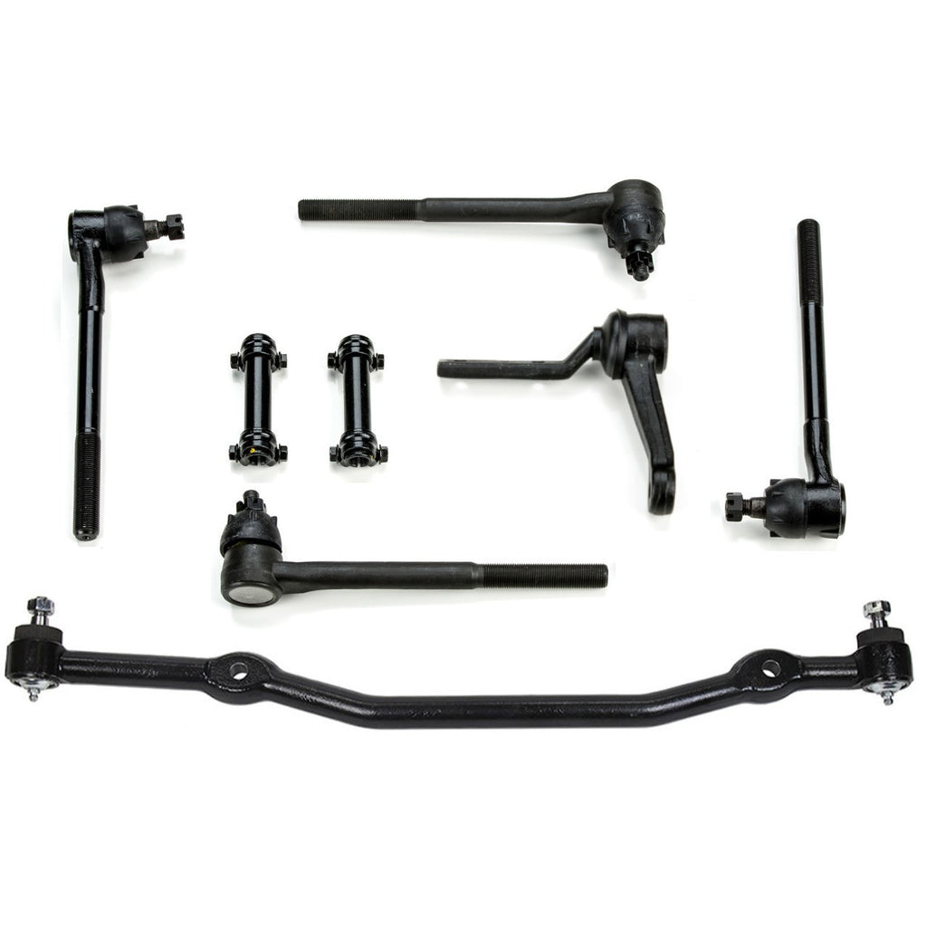 1968-1970 Chevrolet Chevelle El Camino Monte Carlo New Master Steering Kit