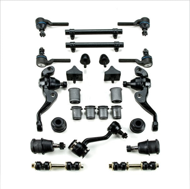 1968 1969 Plymouth Belvedere GTX Roadrunner Satellite New Front End Suspension Master Rebuild Kit