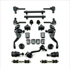 1968 1969 Plymouth Belvedere GTX Roadrunner Satellite New Front End Suspension Master Rebuild Kit
