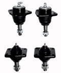 1959-1964 Pontiac Full Size Passenger Car Upper and Lower Ball Joint Set
