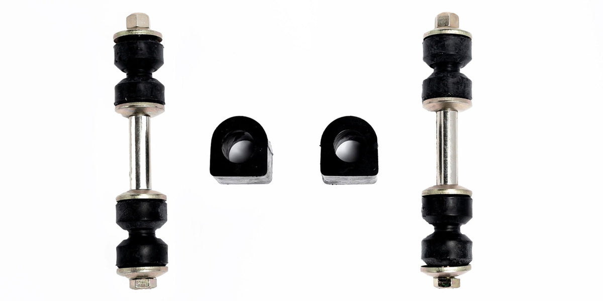 1965-1970 Pontiac Full Size Passenger Car Sway Bar Bushing Link Set