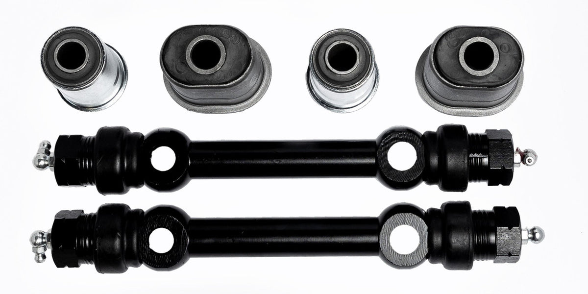 1962 Pontiac Full Size Passenger Car Front End Suspension Rebuild Kit