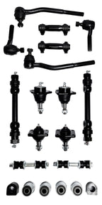 1961 Pontiac Full Size Passenger Car Front End Suspension Rebuild Kit