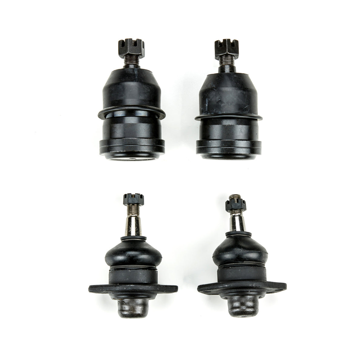 1977-1990 Oldsmobile Custom Cruiser Wagon (Rear Wheel Drive) New Upper and Lower Ball Joint Set