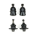 1973-1987 Oldsmobile Cutlass (All Models Except Cutlass Ciera) New Upper and Lower Ball Joint Set