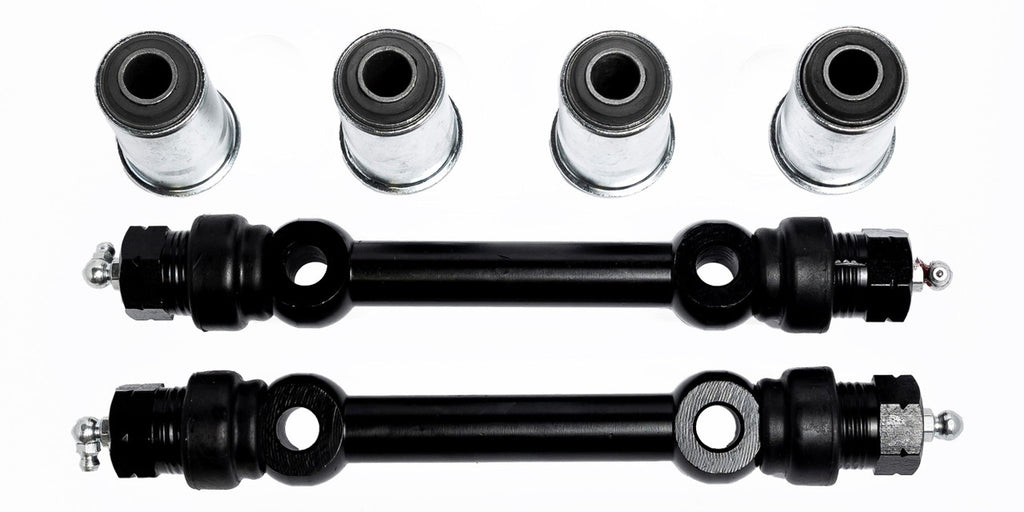 1961 Pontiac Full Size Passenger Car Front End Suspension Rebuild Kit