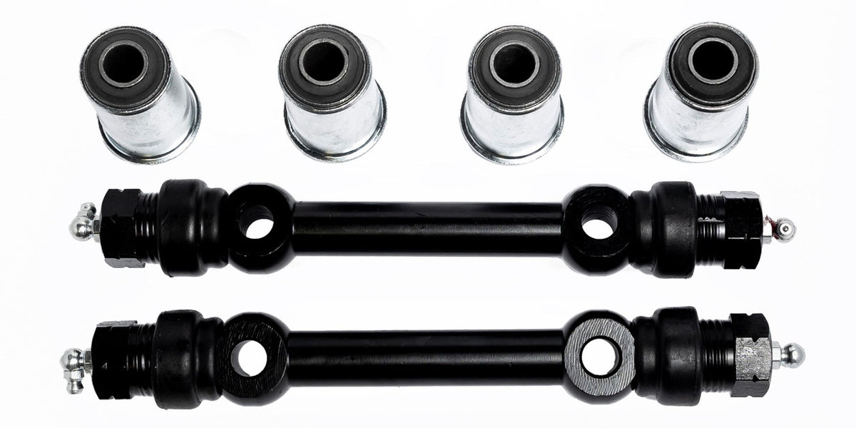 1961 Pontiac Full Size Passenger Car Front End Suspension Rebuild Kit