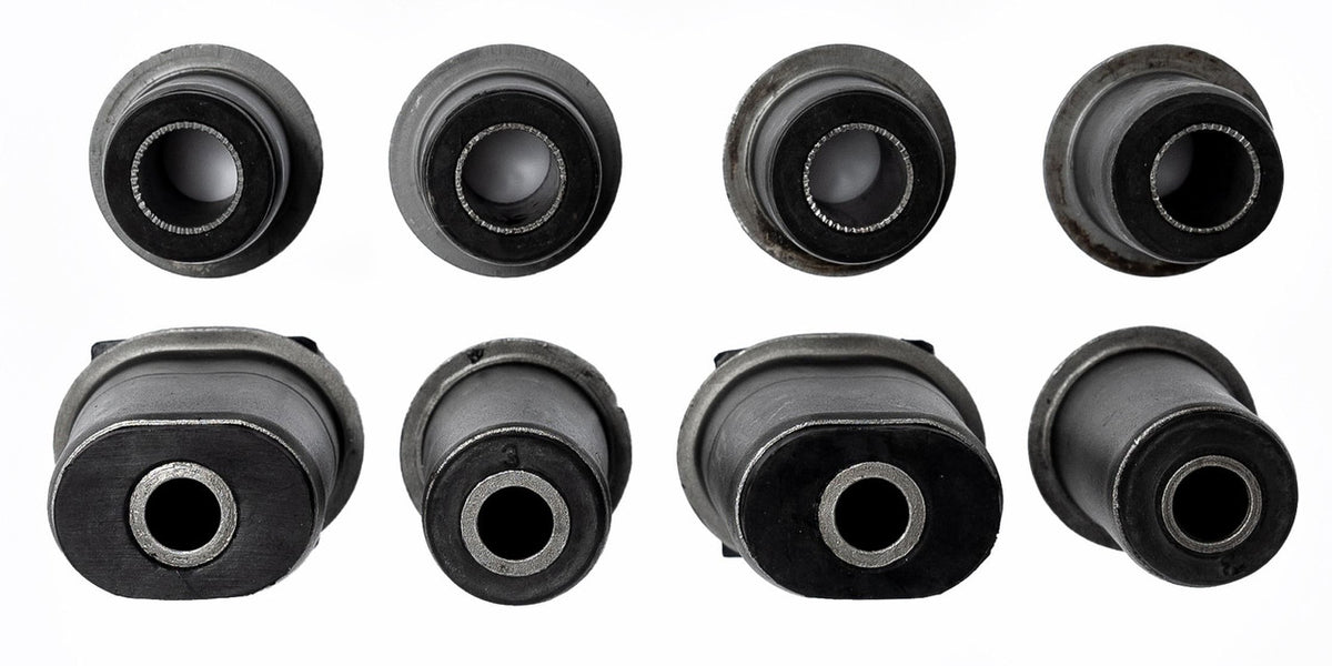 1965-1970 Pontiac Full Size Passenger Car Control Arm Bushing Kit