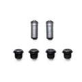 1970 1971 1972 Lincoln All Except Mark III New Upper and Lower Control Arm Bushing Set