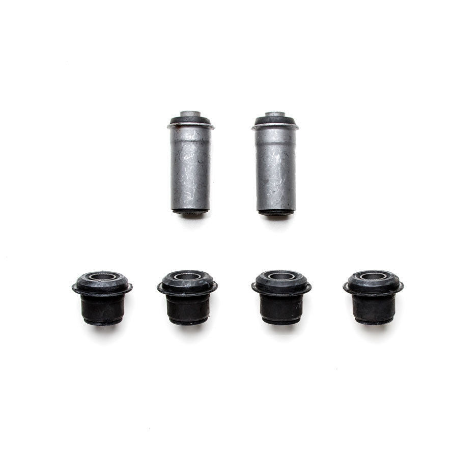 1970 1971 1972 Lincoln All Except Mark III New Upper and Lower Control Arm Bushing Set