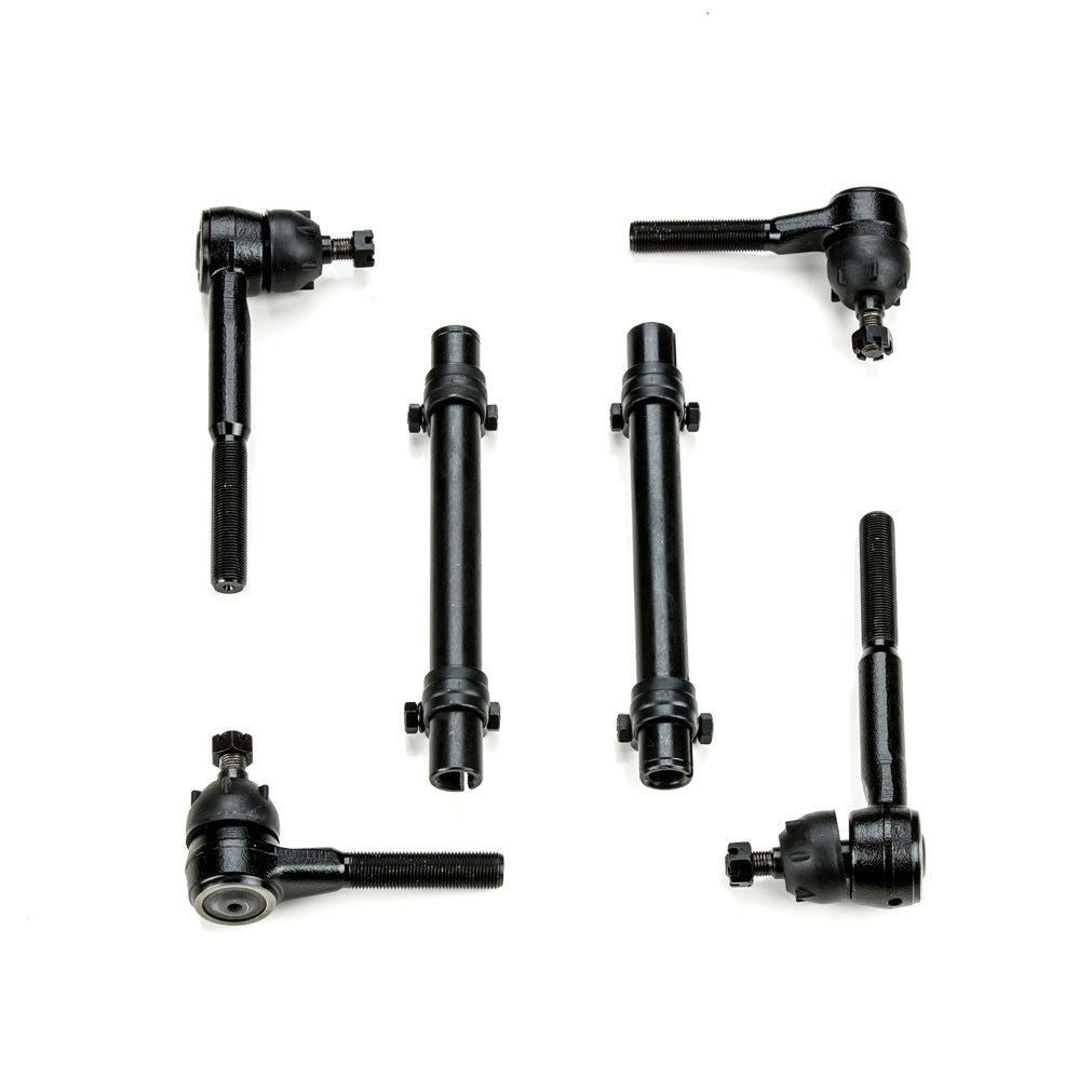 1963 1964 Chevrolet C10 P10 Tie Rod Steering Rebuild Kit
