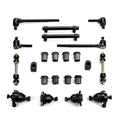 1963 1964 Chevrolet Full Size New Front End Suspension Rebuild Kit