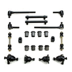 1963 1964 Chevrolet Full Size New Front End Suspension Rebuild Kit