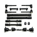 1965 1966 1967 Chevrolet 2WD C10 1/2 Ton Pickup New Front End Suspension Rebuild Kit
